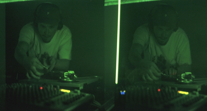 27 Shakhta Records, dubstep night, ETÁŽ, WZ